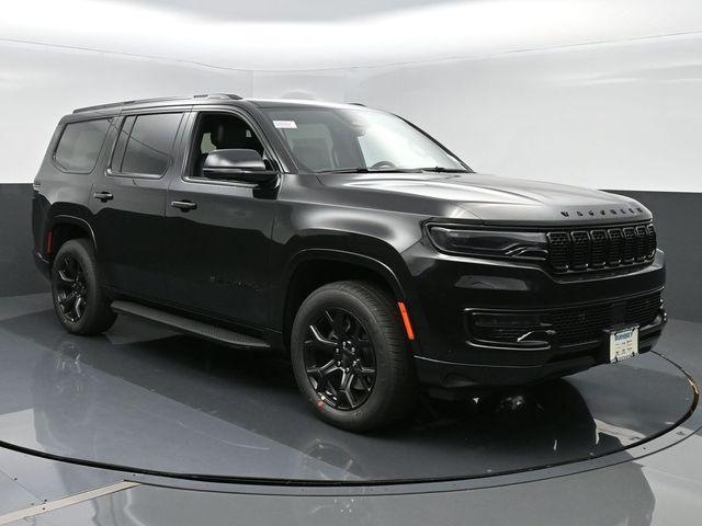 new 2024 Jeep Wagoneer car, priced at $76,500