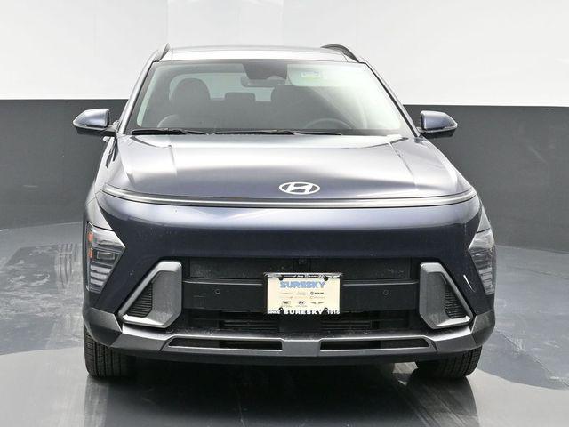 new 2025 Hyundai Kona car, priced at $35,580