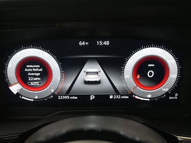 used 2022 Nissan Pathfinder car, priced at $36,500