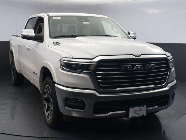 new 2025 Ram 1500 car, priced at $67,000