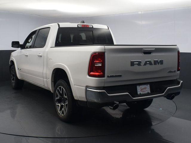 new 2025 Ram 1500 car, priced at $67,000