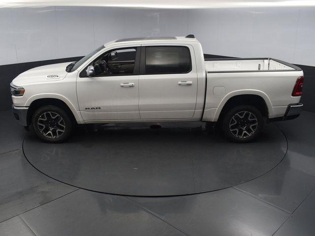 new 2025 Ram 1500 car, priced at $67,000