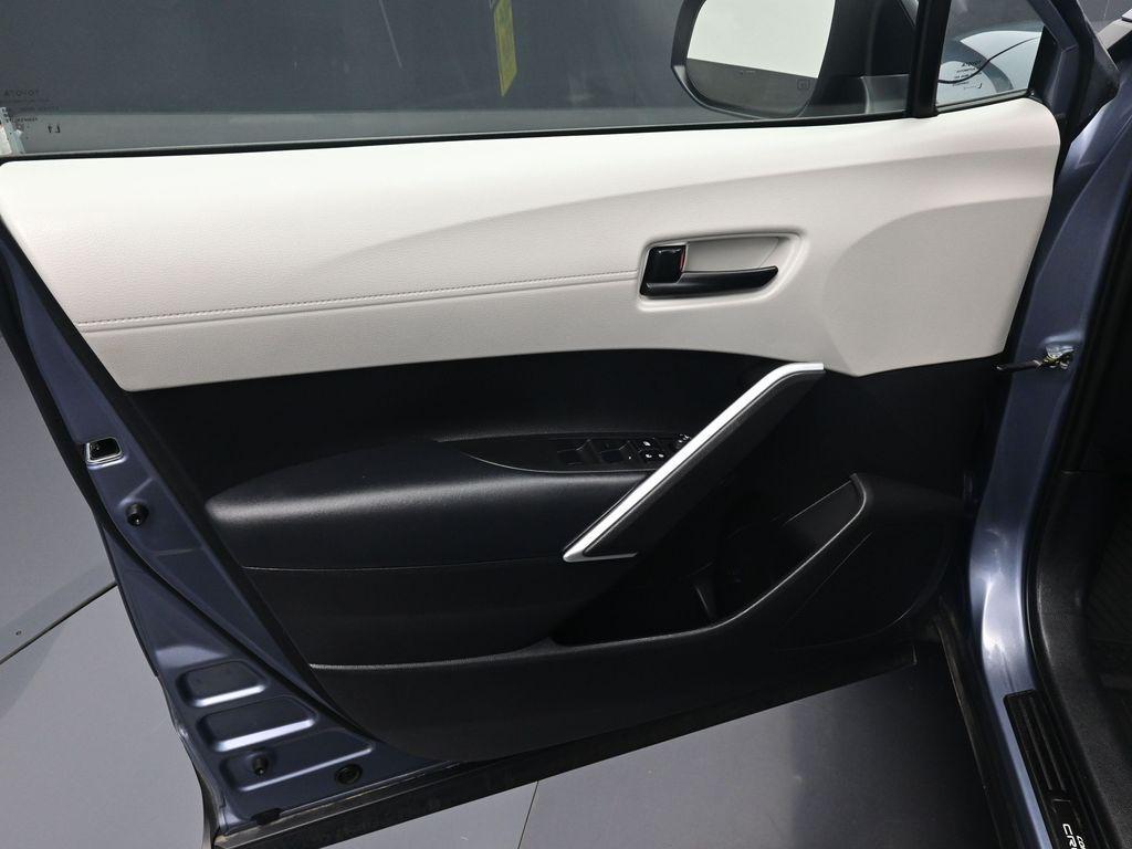 used 2022 Toyota Corolla Cross car, priced at $22,700