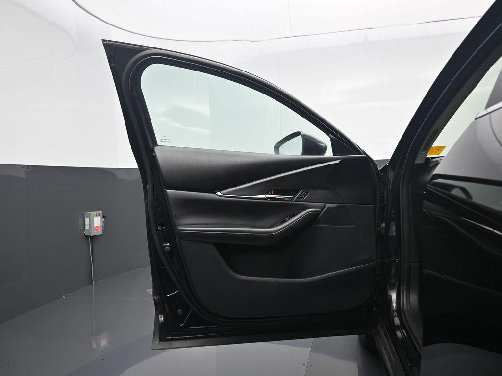 used 2022 Mazda CX-30 car, priced at $21,500