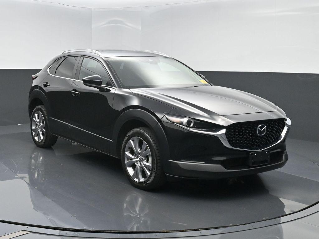 used 2022 Mazda CX-30 car, priced at $21,795