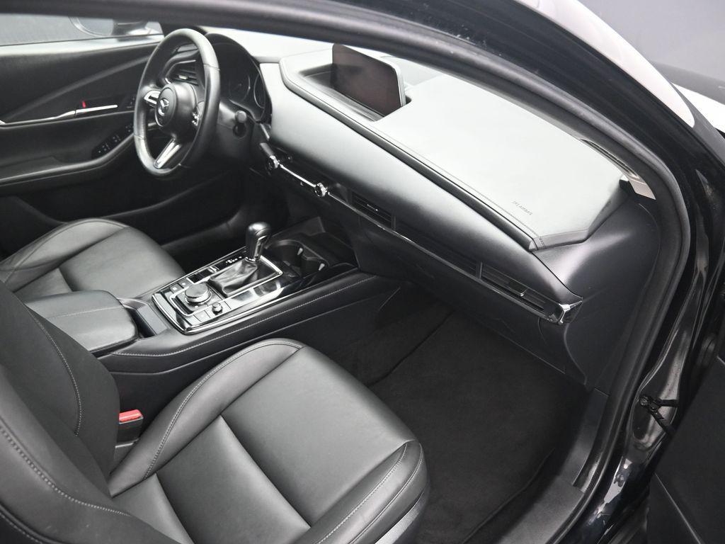used 2022 Mazda CX-30 car, priced at $21,500