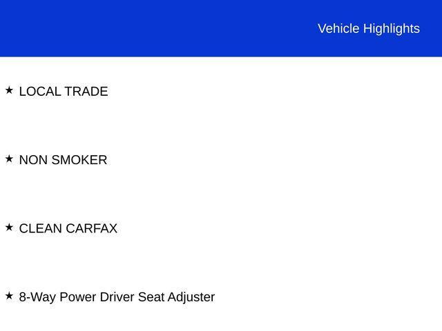 used 2022 Chevrolet Equinox car, priced at $21,994