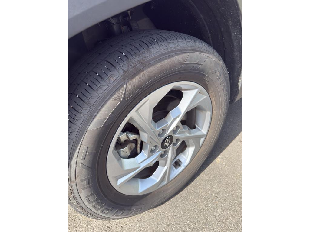 used 2023 Hyundai Tucson car, priced at $23,995