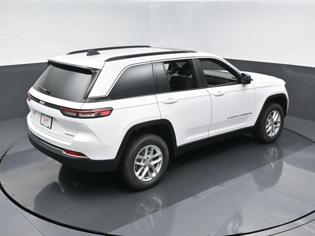 new 2025 Jeep Grand Cherokee car, priced at $39,570