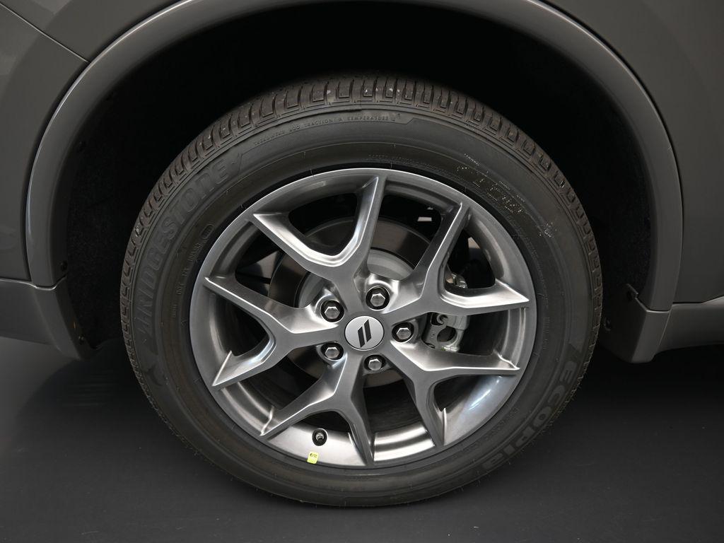 new 2026 Dodge Durango car, priced at $48,230