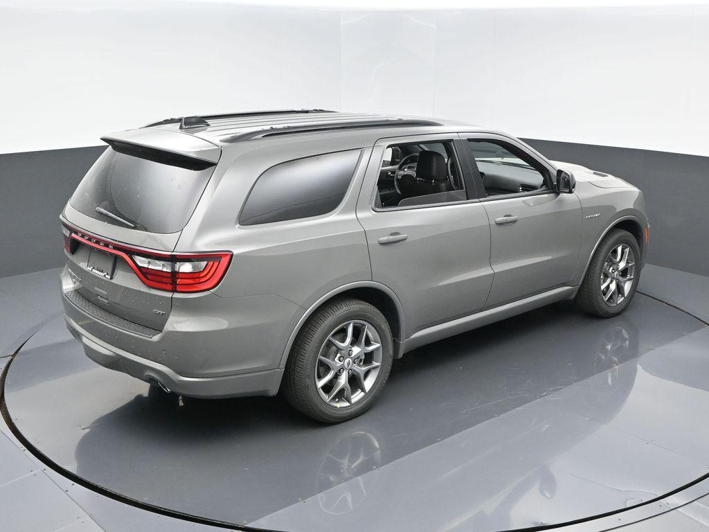 new 2026 Dodge Durango car, priced at $48,230