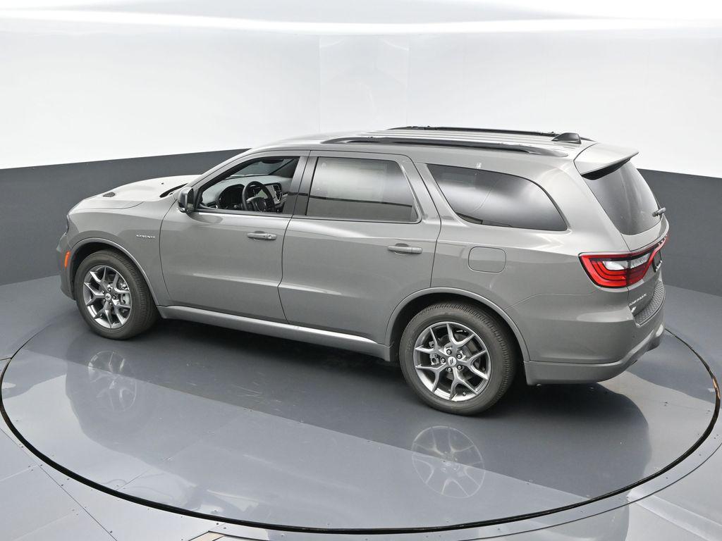 new 2026 Dodge Durango car, priced at $48,230