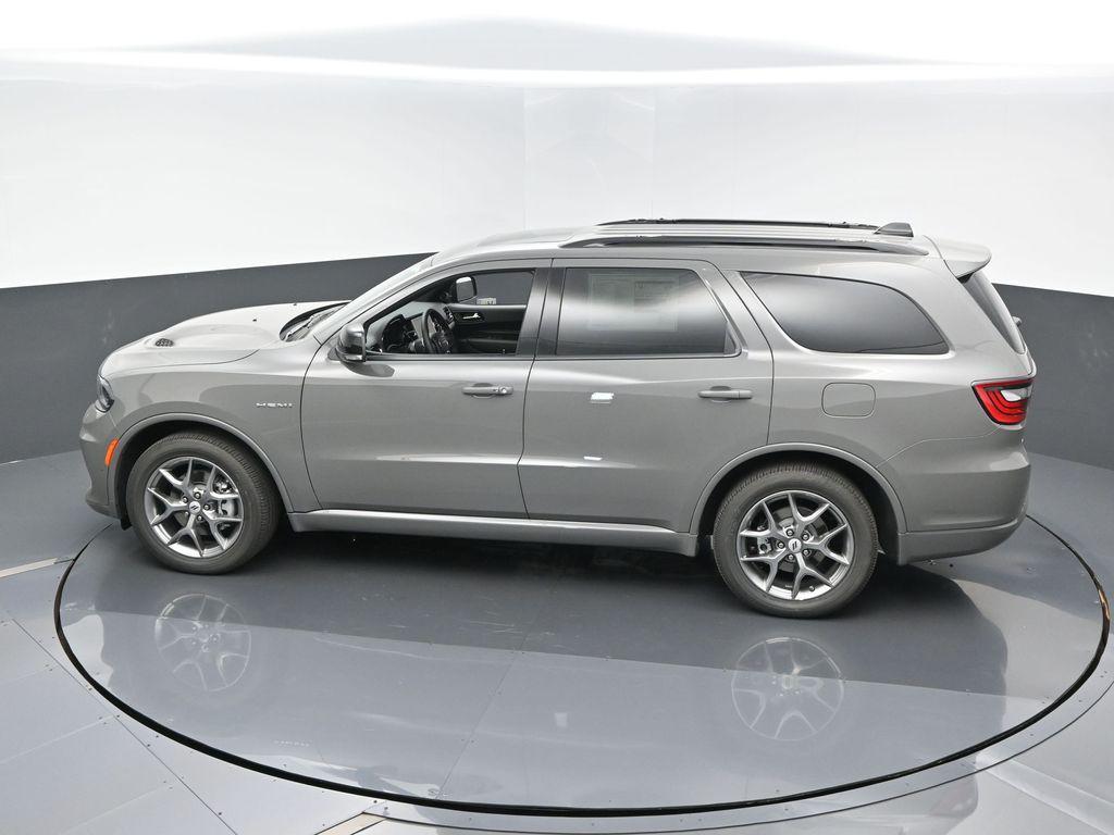 new 2026 Dodge Durango car, priced at $48,230