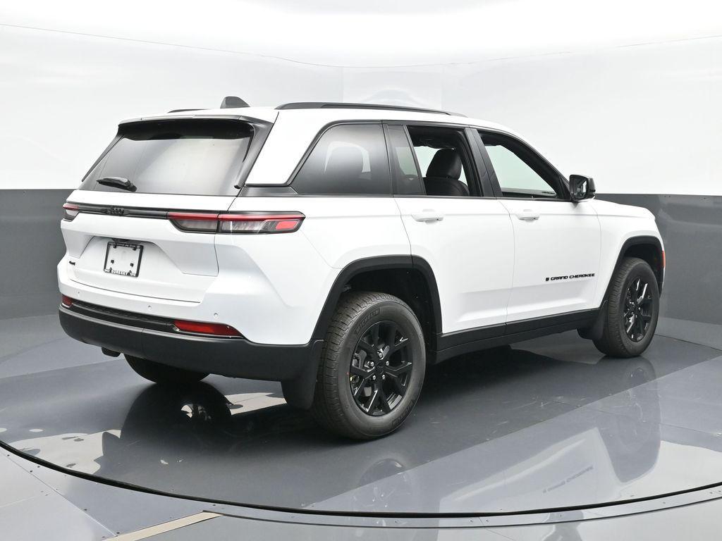 new 2026 Dodge Durango car, priced at $48,230