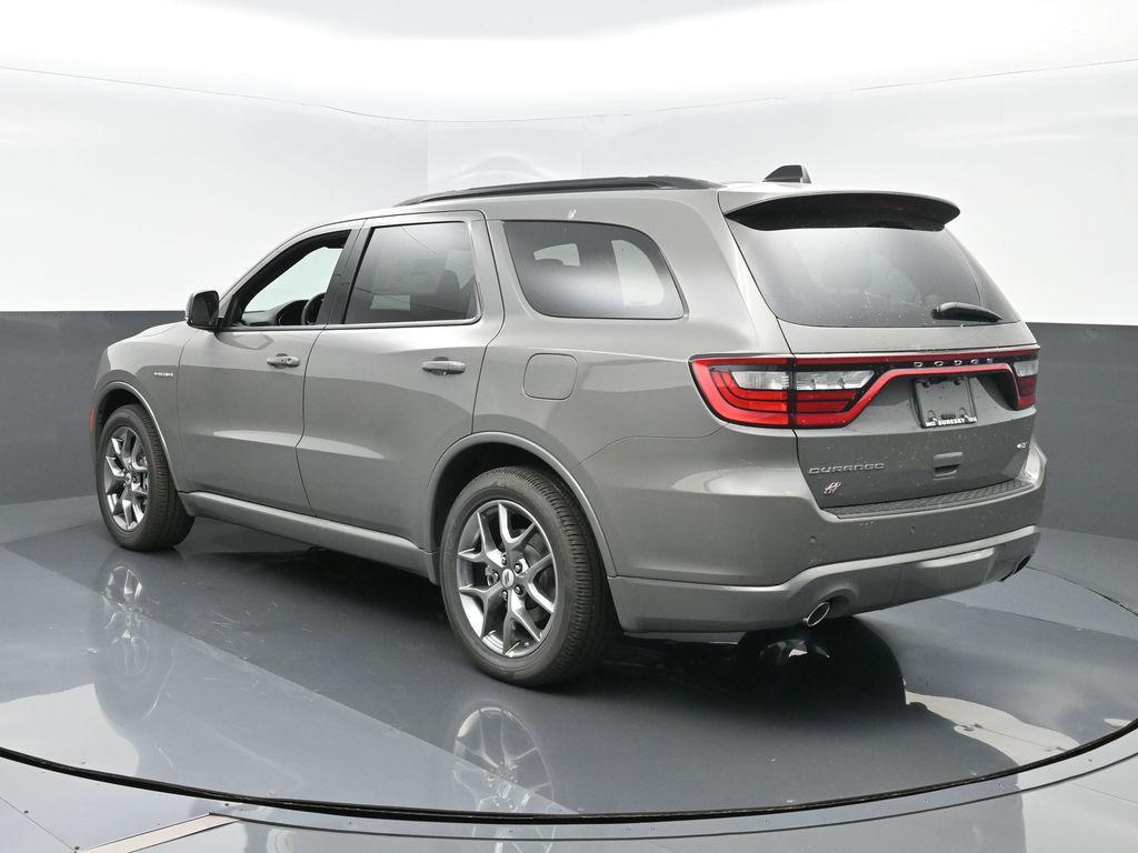new 2026 Dodge Durango car, priced at $48,230