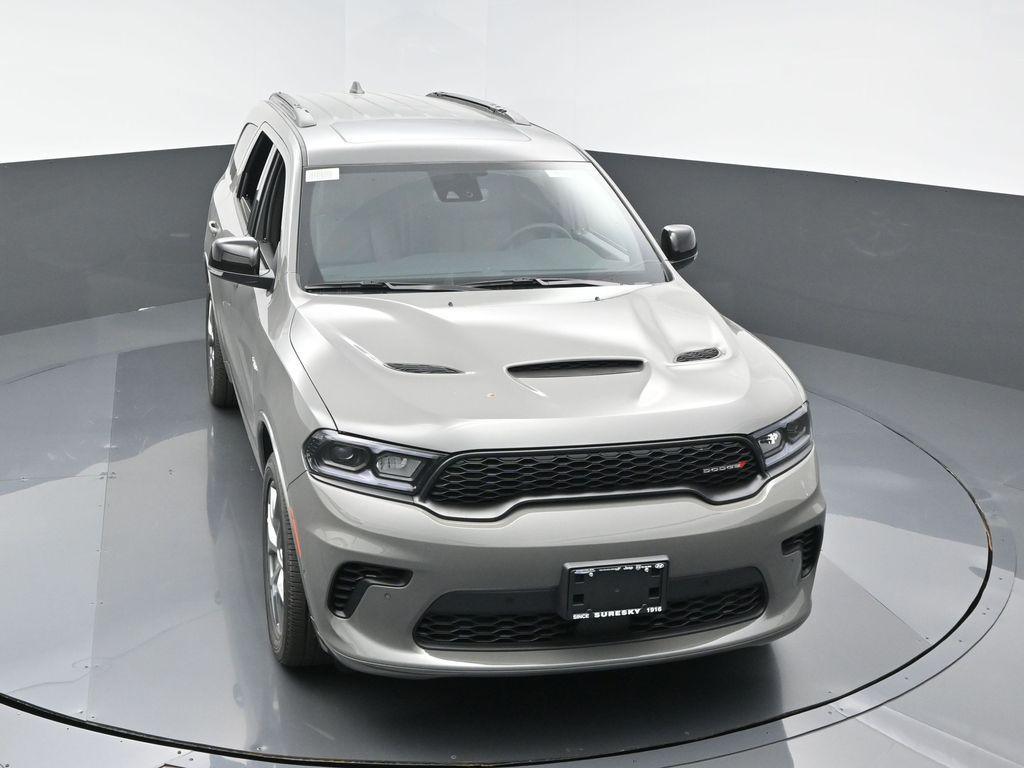 new 2026 Dodge Durango car, priced at $48,230