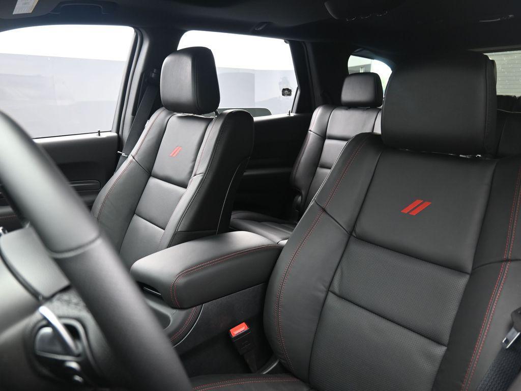 new 2026 Dodge Durango car, priced at $48,230