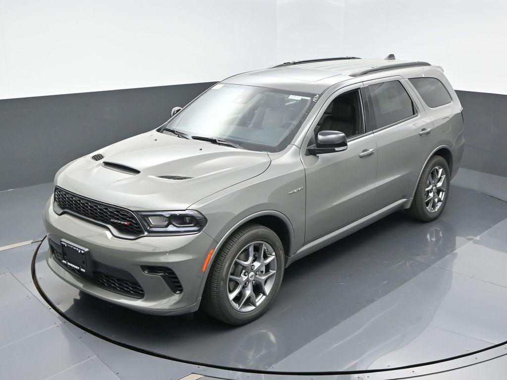 new 2026 Dodge Durango car, priced at $48,230