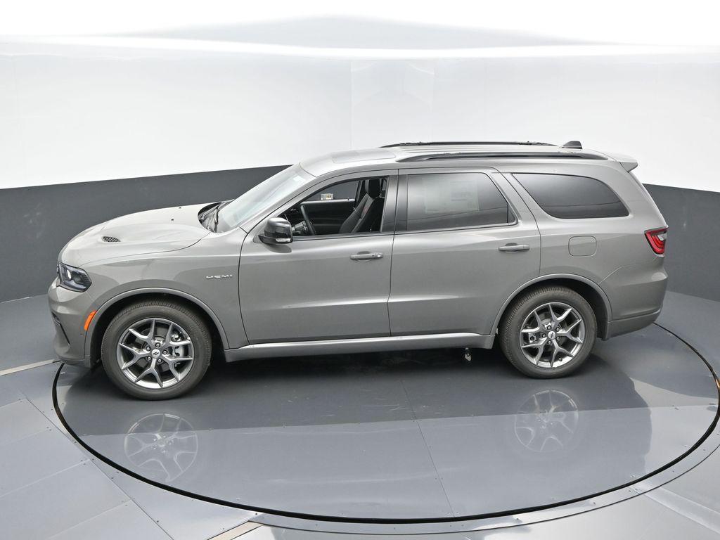 new 2026 Dodge Durango car, priced at $48,230
