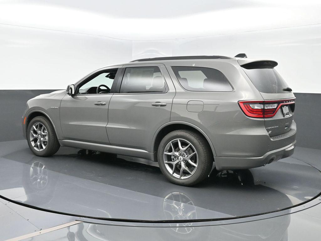 new 2026 Dodge Durango car, priced at $48,230