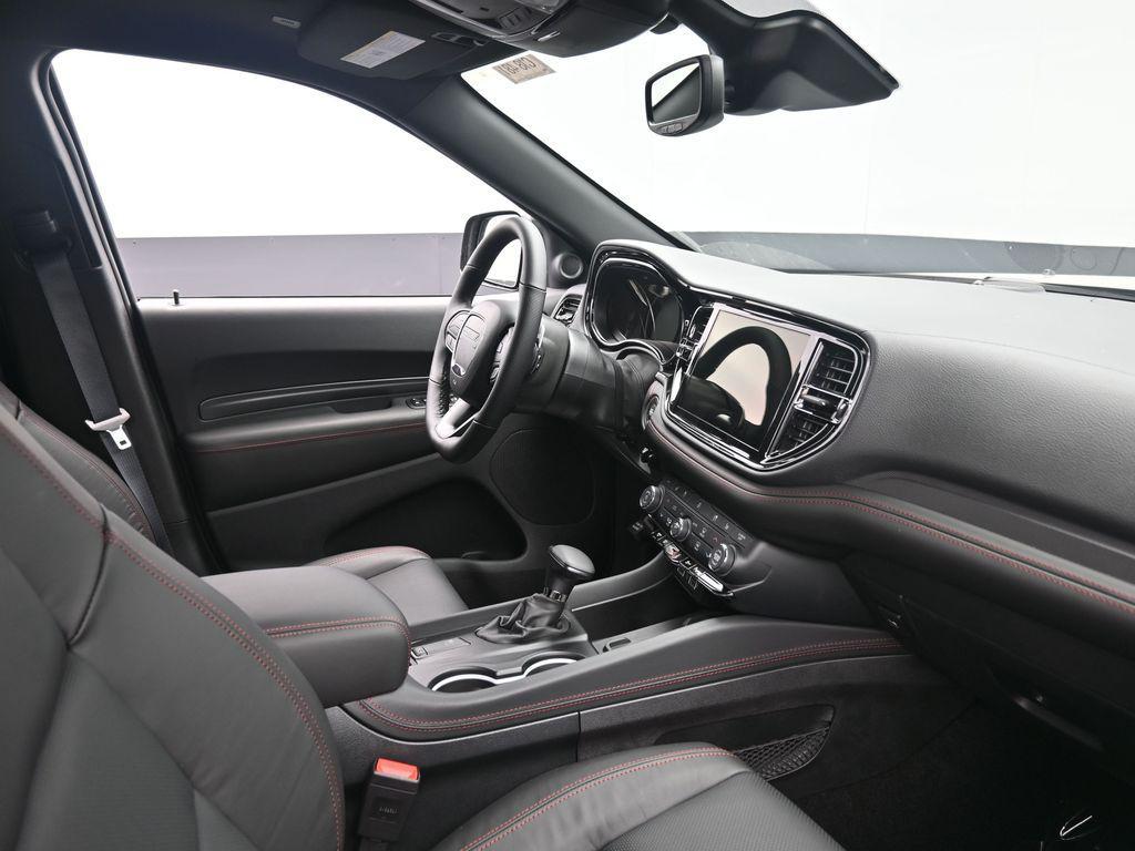 new 2026 Dodge Durango car, priced at $48,230