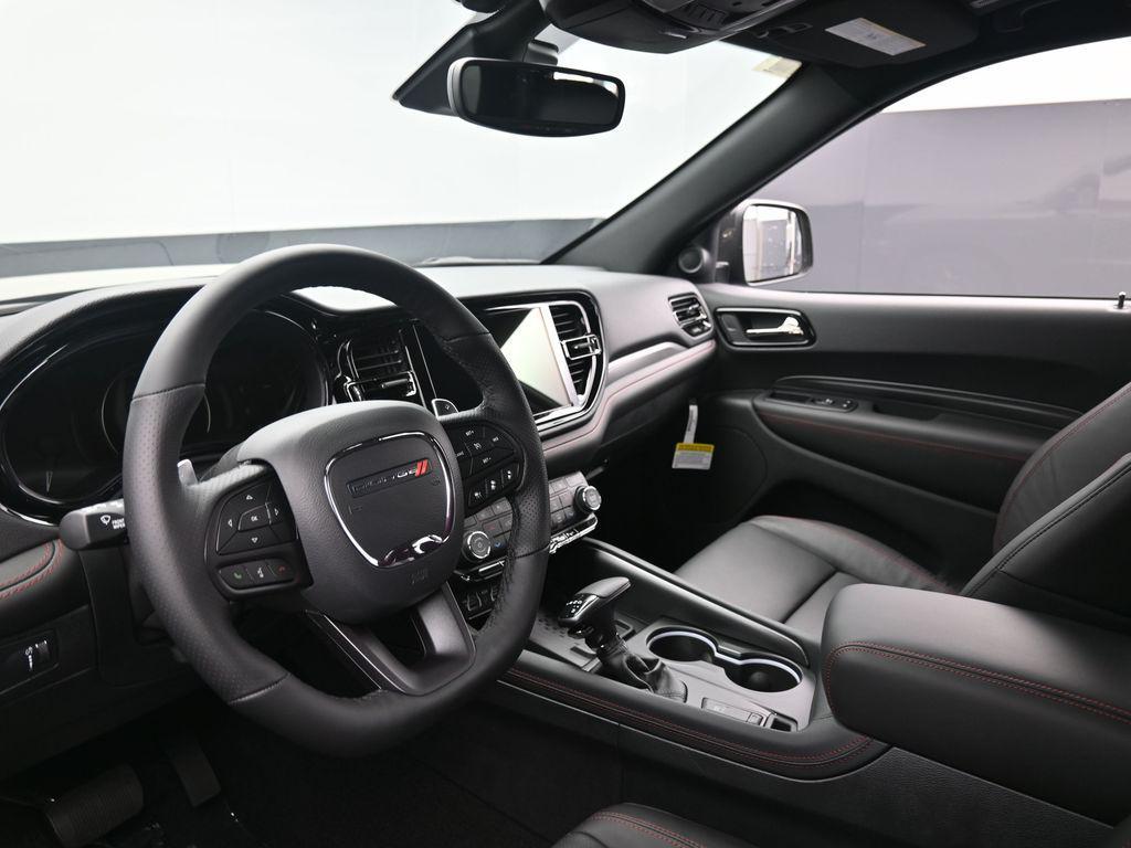 new 2026 Dodge Durango car, priced at $48,230