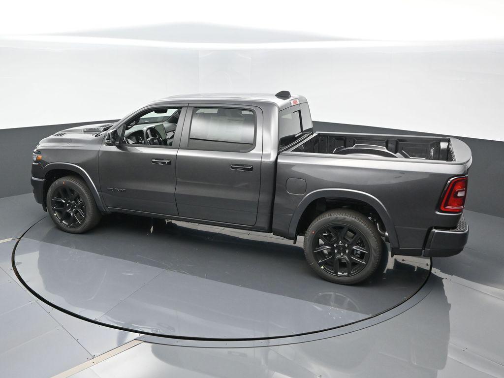 new 2026 Ram 1500 car, priced at $70,770
