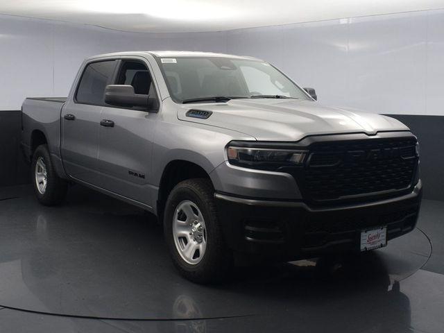 new 2025 Ram 1500 car, priced at $49,310