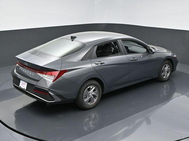 new 2025 Hyundai Elantra car, priced at $23,580