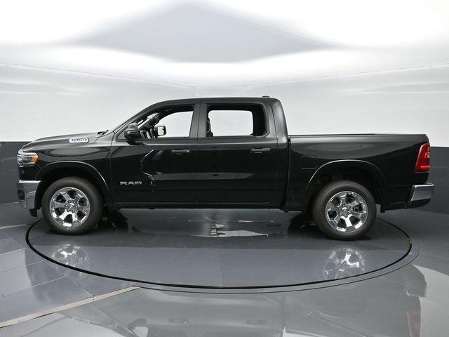 new 2025 Ram 1500 car, priced at $55,000