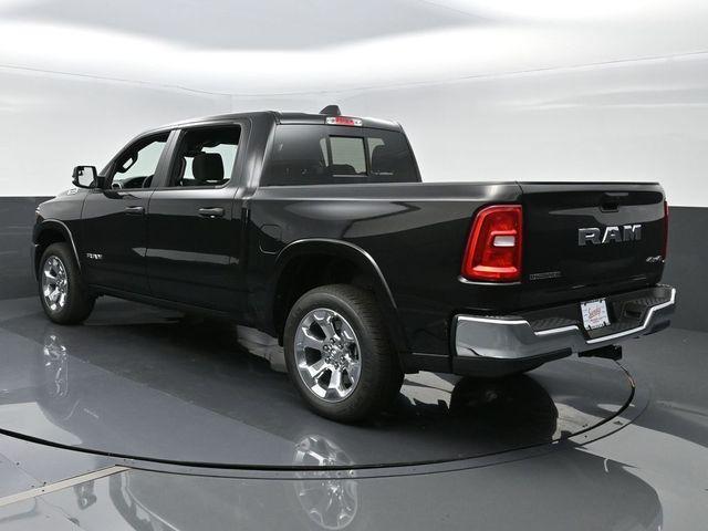 new 2025 Ram 1500 car, priced at $55,000