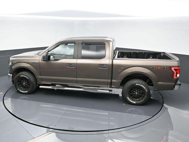 used 2017 Ford F-150 car, priced at $24,974