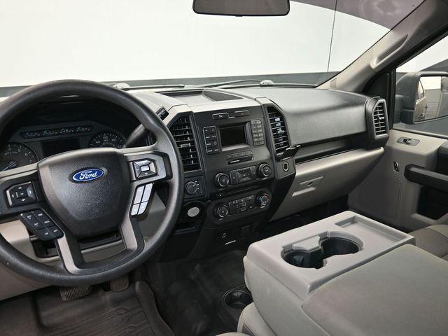 used 2017 Ford F-150 car, priced at $24,974