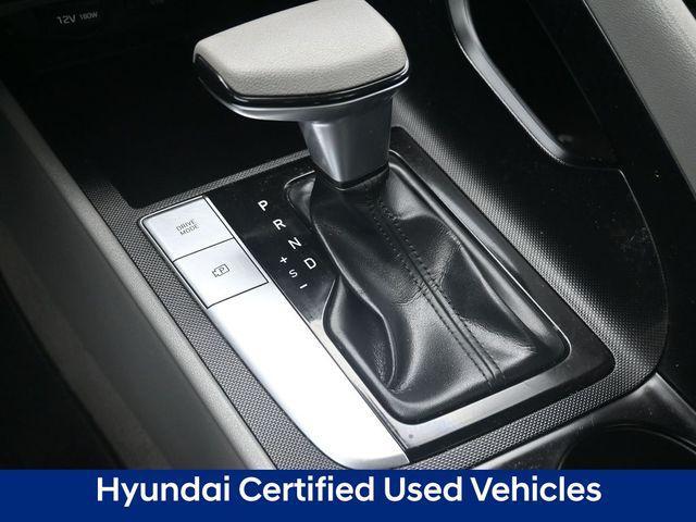 used 2022 Hyundai Elantra car, priced at $17,633