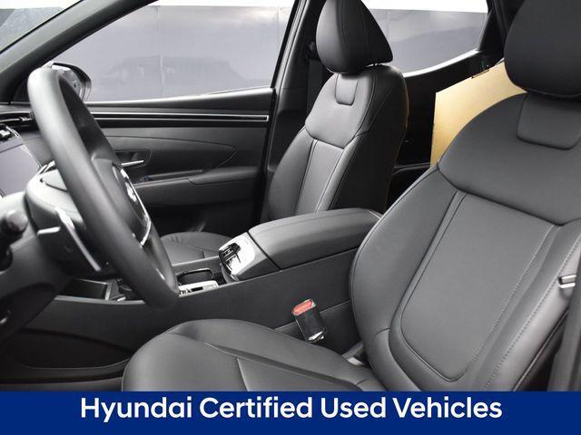 used 2024 Hyundai Santa Cruz car, priced at $34,846