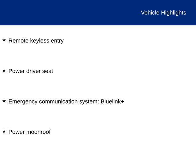 used 2024 Hyundai Santa Cruz car, priced at $33,201