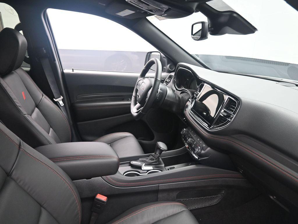 new 2025 Dodge Durango car, priced at $45,735