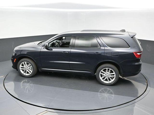 new 2025 Dodge Durango car, priced at $43,680
