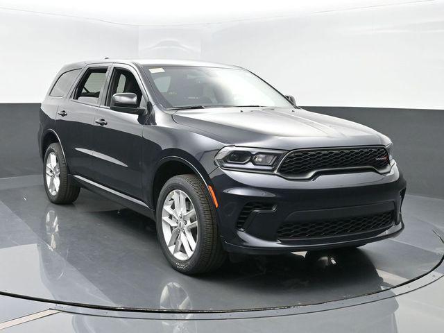 new 2025 Dodge Durango car, priced at $43,680