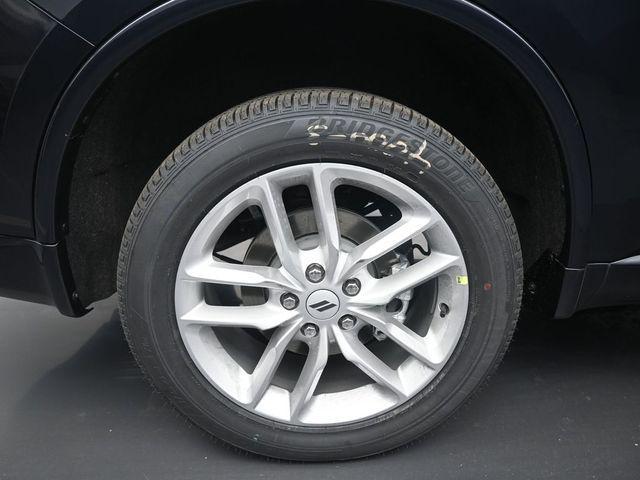 new 2025 Dodge Durango car, priced at $43,680