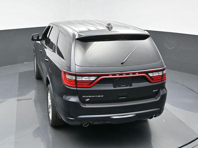 new 2025 Dodge Durango car, priced at $43,680