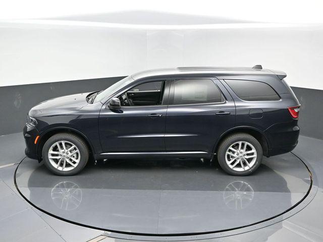 new 2025 Dodge Durango car, priced at $43,680