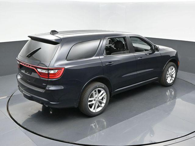 new 2025 Dodge Durango car, priced at $43,680