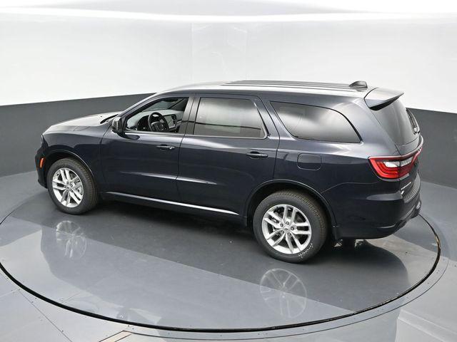 new 2025 Dodge Durango car, priced at $43,680