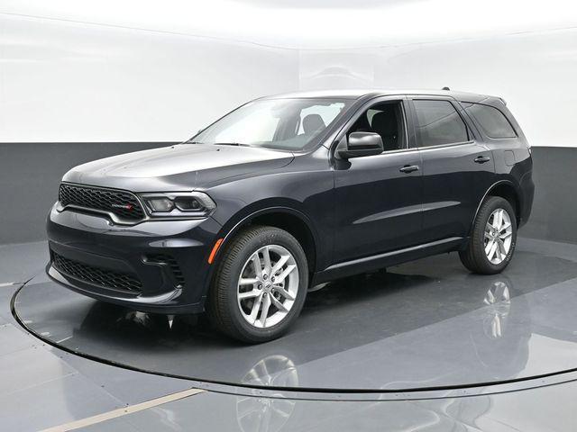 new 2025 Dodge Durango car, priced at $43,680