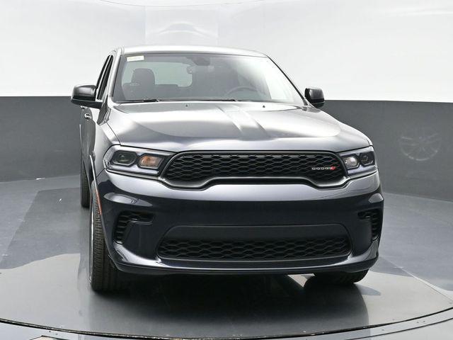new 2025 Dodge Durango car, priced at $43,680