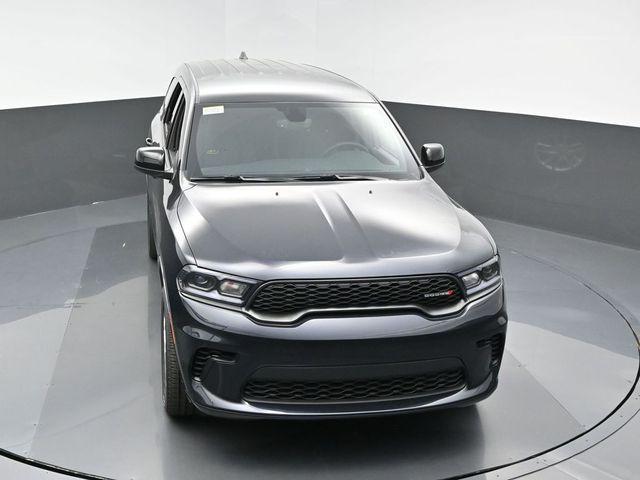 new 2025 Dodge Durango car, priced at $43,680