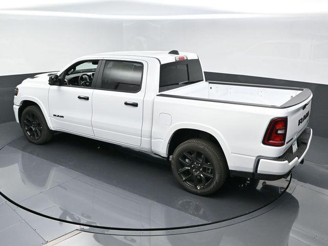 new 2025 Ram 1500 car, priced at $72,280