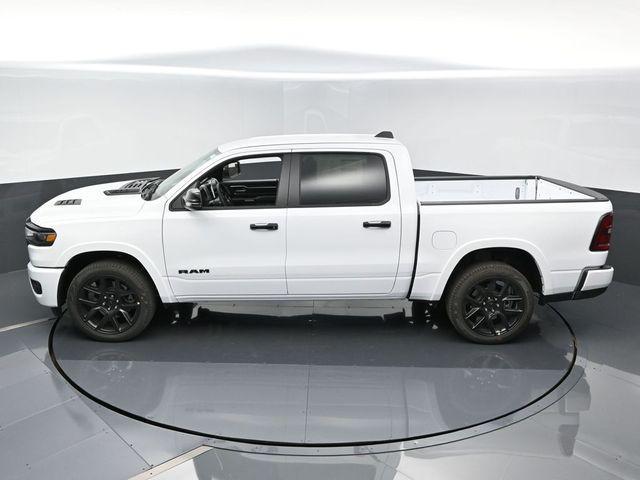 new 2025 Ram 1500 car, priced at $72,280