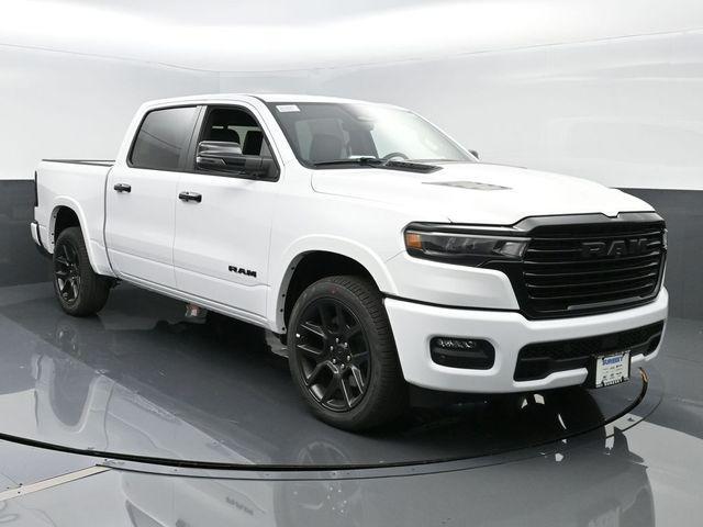 new 2025 Ram 1500 car, priced at $72,280